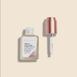 Volition Hibiscus Unspottable Correcting Oil 35 ML